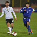 Solvatud San Marino spordiüldsus nõuab Müllerilt vabandust