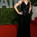 Madonna ei lubanud Lindsay Lohanit VIP-peole