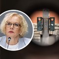 Monika Haukanõmm: linnavalitsus lasi prügikastide puhul kaks kuud tuulde. Nüüd põletatakse maksumaksja raha