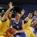 TIPPHETKED: Kalev/Cramo kasvatas Kasahstanis VTB liiga võiduarvet, Veidemanilt taas super mäng!