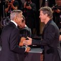 EPL VENEETSIAS | George Clooney: see on jama, et „Wolfs“ kinodesse ei jõua