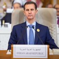 Франция выдала международный ордер на арест Башара Асада за совершение преступлений против человечности