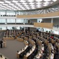 Президент Литвы: законопроект о нацменьшинствах нарушит Конституцию и узаконит русский язык
