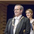 Эстонию на похоронах Джорджа Буша-старшего представит Тоомас Хендрик Ильвес
