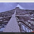 Seiklusturism à la Street View: Eiffeli torni tipus piletiraha maksmata