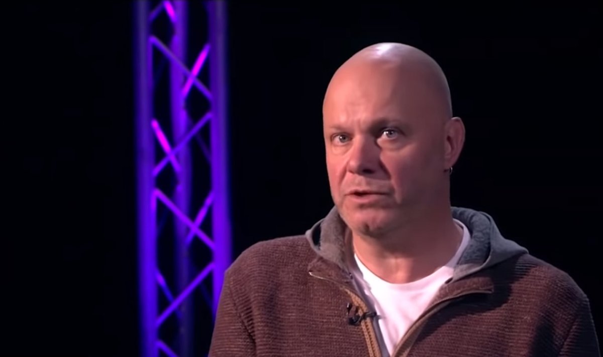 Алексей Кортнев