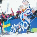 Айвар Рехемаа в десятке лучших в прологе лыжной многодневки "Тур де Ски"!