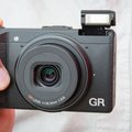Karbist välja: Ricoh GR kompaktkaamera – fenomen, mida peab ise proovima!