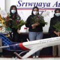 Названа предполагаемая причина крушения пассажирского самолета в Индонезии