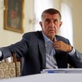 Tšehhi otsustas ÜRO ränderaamistikuga mitte ühineda
