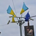 Ekspert: korruptsioon on Ukrainas jätkuvalt suur probleem, poliitiline tahe asju muuta on nõrk