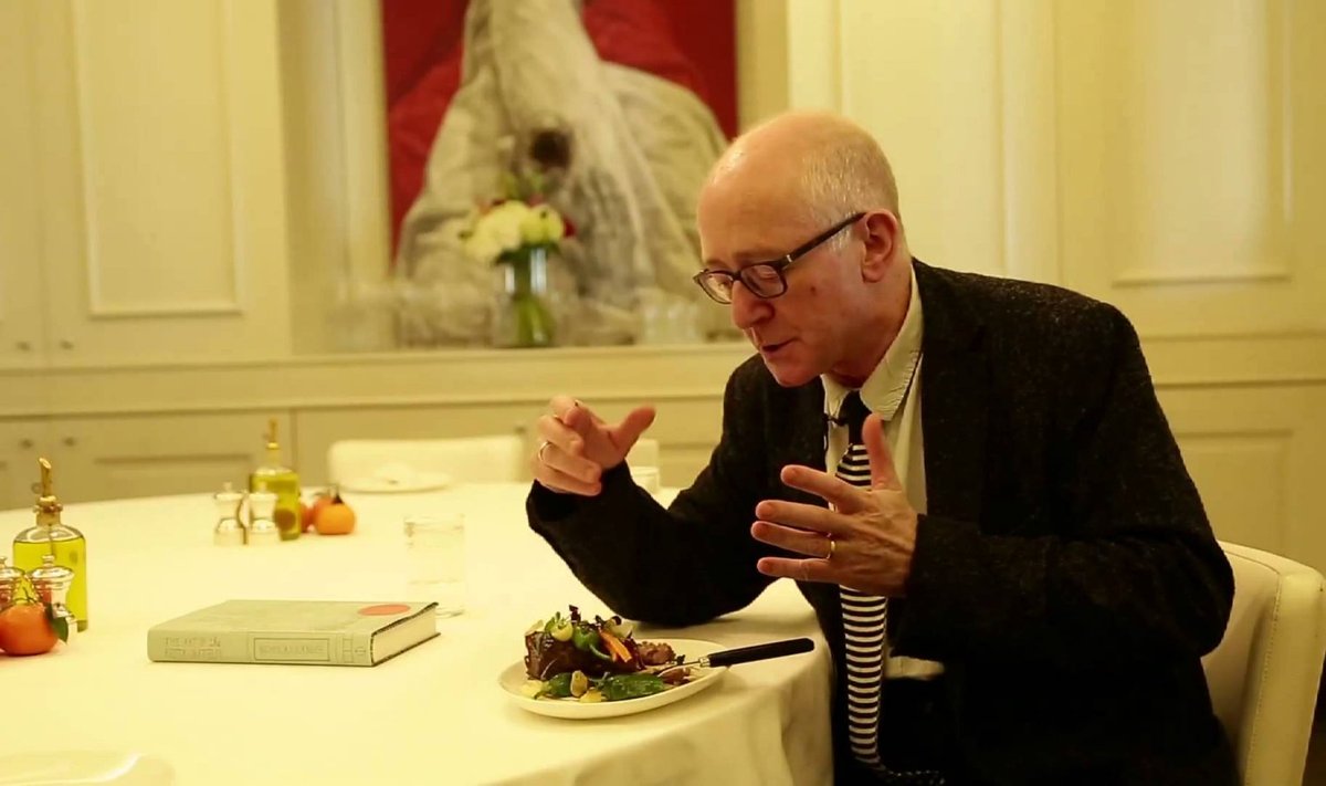 Londoni kuulus restoranikriitik Nicholas Lander õpetab 10 nipiga, kuidas olla edukas restoranipidaja.