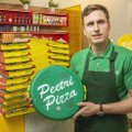 Eesti suurim pitsakett võttis kasutusele korduvkasutatavad pitsakarbid