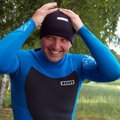 Saarelt-saarele ujuv Telemees Marek Lindmaa kutsub fänne Vormsi-retke starti ja finišisse
