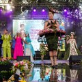 ФОТО | Великолепие Бала цветов в Кадриорге: смотрите, с какой фантазией в этом году флористы подошли к конкурсу