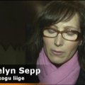 Evelin Sepp pärib peaministrilt aru (04.12.2007).