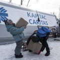 GRAAFIK | 20 aastat Eesti humanitaar- ja arenguabi: panustame sada korda rohkem kui 90.-tel