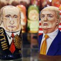 Белый дом: за хакерскими атаками на Демпартию стоит лично Путин