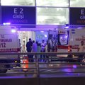 Число жертв взрыва в аэропорту Стамбула выросло до 41