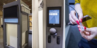 Оконные покрытия с мотором сделают вашу жизнь комфортнее, проще и безопаснее. Avaeksperdid предлагают широкий выбор систем оконных покрытий от разных производителей.
