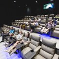 Forum Cinemas Baltikumi juht: kinoturu peamine trend saab olema mugavuse kasv
