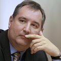 Rogozin võttis Venemaa Marsi-sondi avarii uurimise isikliku kontrolli alla