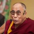 Dalai-laama: enesepõletamisi põhjustab kultuurigenotsiid