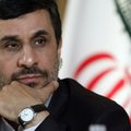 Ahmadinejad väisab koostöö edendamise eesmärgil mitmeid tippkohtumisi