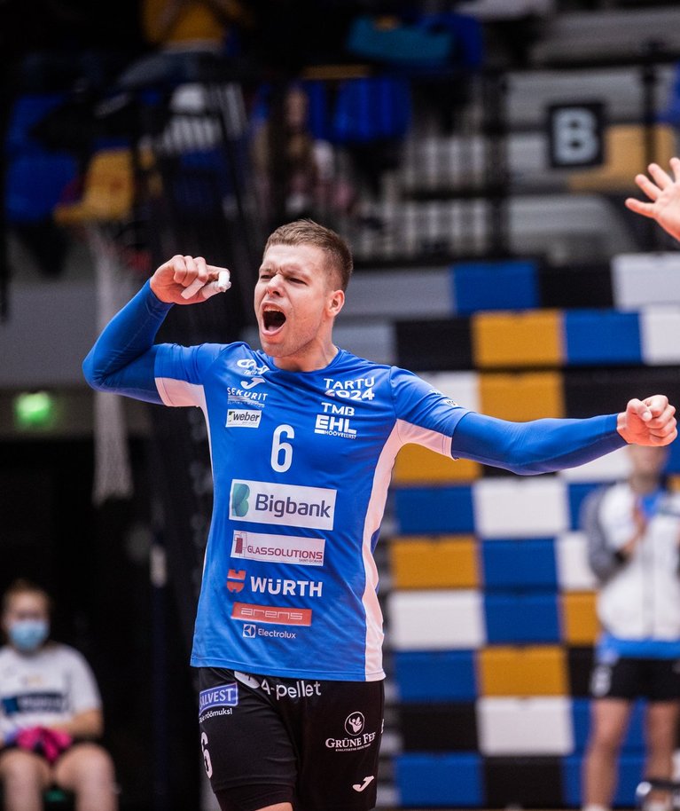 Martti Juhkami (nr 6)