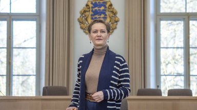 Riigikohtunik Heili Sepp: prokuratuur võiks juba menetlust alustades arvestada, et asi võib ära vaibuda