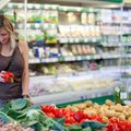 Anti Orav: tarbija käitumist juhib toidu ostmisel maitse ning ostuharjumus