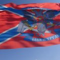 Donetski ja Luganski „rahvavabariikides” kaalutakse ühtse „Novorossija” loomist