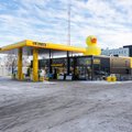 ФОТО | Olerex открыл еще одну крупную автозаправочную станцию ​​