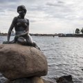 Facebook заблокировал фотографию датской “Русалочки” за “сексуальный подтекст”