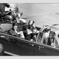 25 aastat hiljem: Kennedy mõrvari abikaasast avaldati fotod!