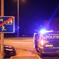 Raske päev liikluses: Tallinnas sai autolt löögi 14-aastane tüdruk, Tartus sõitis auto otsa 13-aastasele tüdrukule