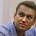 Квартиру Навального обыскали и изъяли компьютерную технику