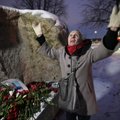 NÄDALA SÕJARAPORT | Jaanika Merilo: Avdijivka, Navalnõi – Putin valmistub hoogsalt „valimisteks“