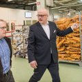 HOMSES EKSPRESSIS: Eesti Posti juht soovib hinnatõusu