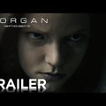 Käbi ei kuku kännust kaugele: Meisterlavastaja Ridley Scotti poja esimene film on ulmeõudus "Morgan"
