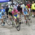 Tuleva aasta Giro d´Italia stardib Hollandist