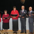 Lauluradadelt – Randlane ja Härmalõng osalesid Pärnu kontsertil