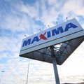 Maxima ostis Poolas 410 poega kaubaketi