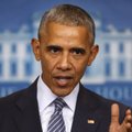 VIDEO: Obama liitlastele: Trump jääb NATO liitlassuhetele kindlaks