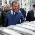 Медведев пригрозил ударами по ядерным объектам Украины и Европы — сославшись на  информацию о попытке атаки на Смоленскую АЭС