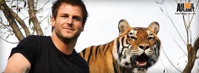 Dave Salmoni