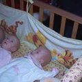 TV3 VIDEO | Nelikute ema laste viienda kuu sünnipäeval: kui ise sööma ja magama ei peaks, siis võiks kogu aeg lastega midagi teha