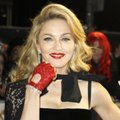FOTO: Madonna imeilus alastipilt jõudis oksjonile!