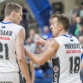 VTB Ühisliigaga liitub Poola klubi, Final Four jääb minevikku