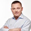 Денис Бородич: поддержка Партии реформ в Ида-Вирумаа увеличилась почти на 600%